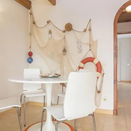 Ca Minorica - In Free Wifi Дом отдыха Сон-Парк