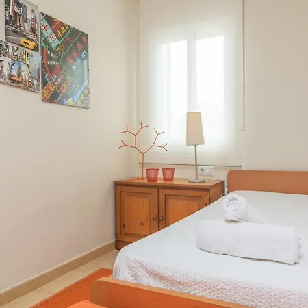 Сasa de vacaciones Ca Minorica - In Free Wifi Son Parc